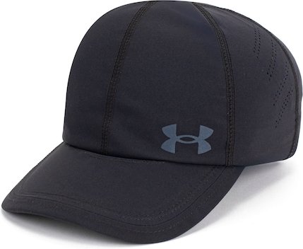 Boné Under Armour Isochill Launch Aba Curva Adulto