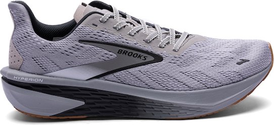 Imagem principal Tênis Masculino Brooks Hyperion 2 PRETO Brooks PRETO