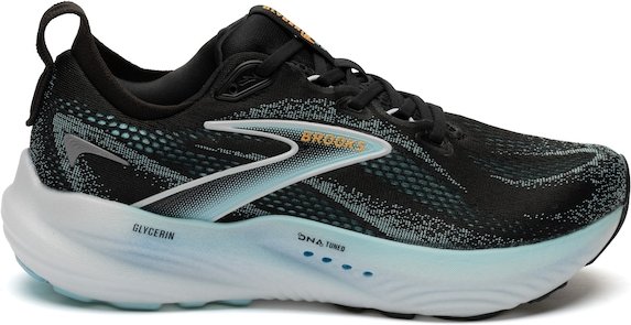 Imagem principal Tênis Masculino Brooks Glycerin 22 BRANCO Brooks BRANCO