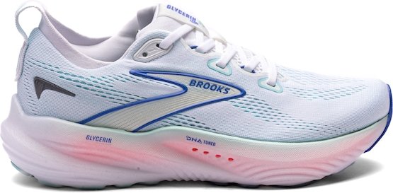 Tênis Feminino Brooks Glycerin 22