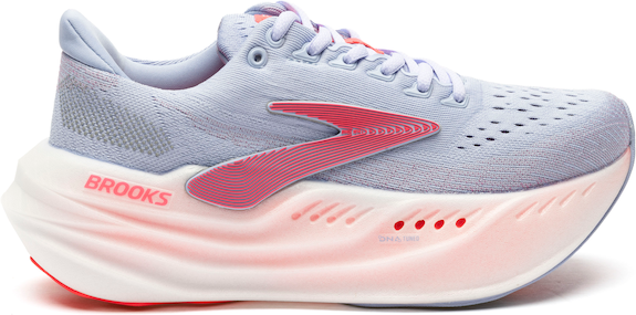 Tênis Feminino Brooks Glycerin Max