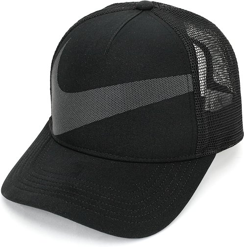 Boné Adulto Nike Swoosh Aba Curva