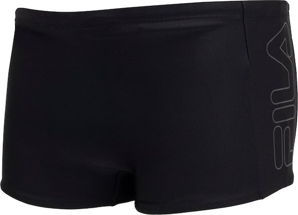 Sunga Fila Boxer Side Print II Adulto