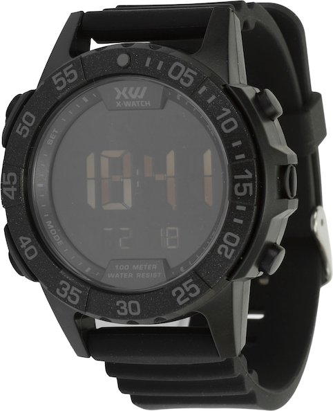 Relógio Digital X-Watch XMPPD698