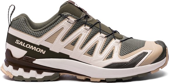 Tênis Masculino Salomon XA Pro 3D V9