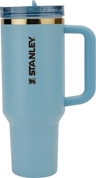 Copo Stanley Quencher Protour Messi 1.18L