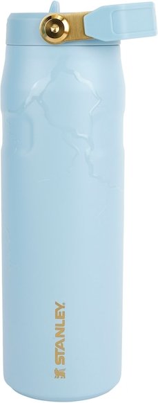 Garrafa Térmica Stanley Aerolight Flip Straw Messi 710ml