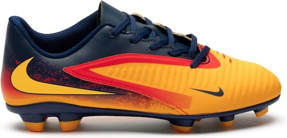 Chuteira de Campo Júnior Nike Phantom 360 Club