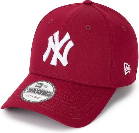 Boné New York Yankees New Era MLB Car 940 Adulto