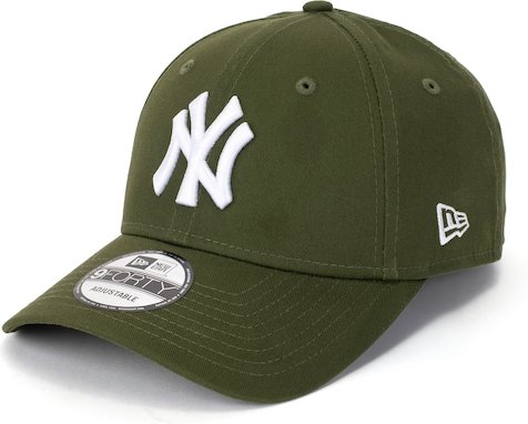 Boné New York Yankees New Era MLB Rig 9Forty Adulto