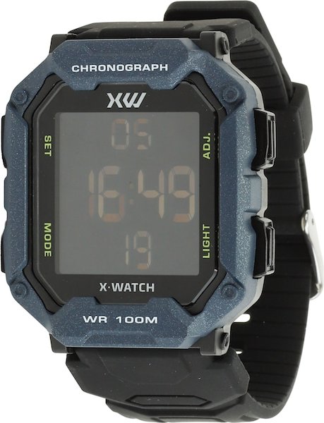 Relógio Digital X-Watch XGPPD189