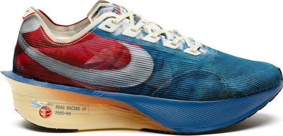 Imagem principal Tênis Masculino Nike ZoomX VaporFly 4 Premium PRETO/PRETO Nike PRETO/PRETO