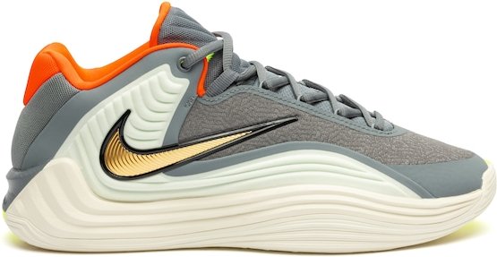 Imagem principal Tênis Masculino Nike Giannis Freak 7 BRANCO/CINZA Nike BRANCO/CINZA