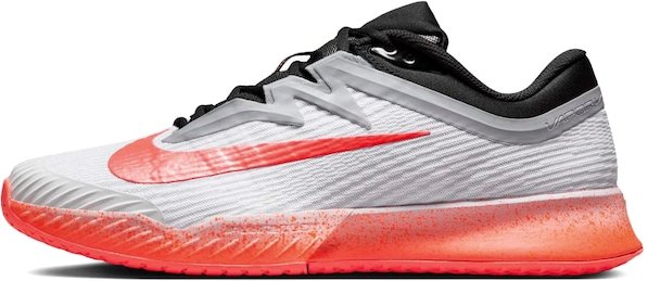 Imagem principal Tênis Masculino Nike Zoom Vapor Pro 3 Premium CINZA/VERMELHO Nike CINZA/VERMELHO
