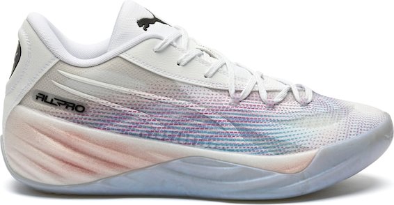 Imagem principal Tênis Masculino Puma All-Pro Nitro BRANCO Puma BRANCO