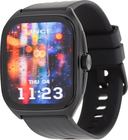 Smartwatch X Watch com Monitor Cardíaco LSWUQPI001