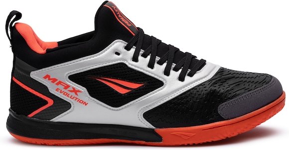 Imagem principal Chuteira Futsal Adulto Penalty Max Evolution Locker Y-1 TURQUESA Penalty TURQUESA