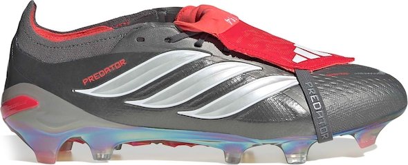 Imagem principal Chuteira de Campo Adulto adidas Predator Elite BRANCO Adidas BRANCO