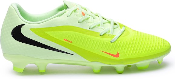 Imagem principal Chuteira de Campo Adulto Nike Phantom 6 Academy VERDE CLARO/PRETO Nike VERDE CLARO/PRETO