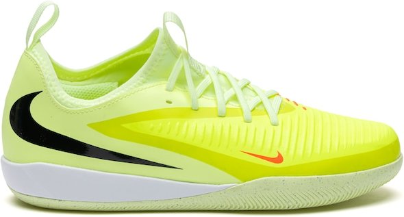 Imagem principal Chuteira Futsal Júnior Nike Phantom 6 Academy AZUL/BRANCO Nike AZUL/BRANCO