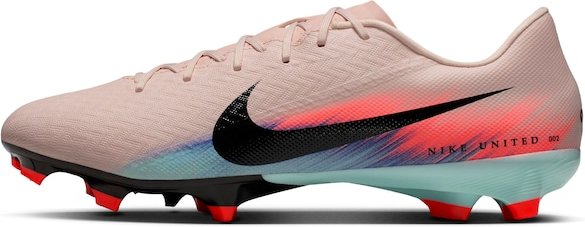 Imagem principal Chuteira de Campo Adulto Nike Mercurial Zoom Vapor 16 Academy United ROSE Nike ROSE
