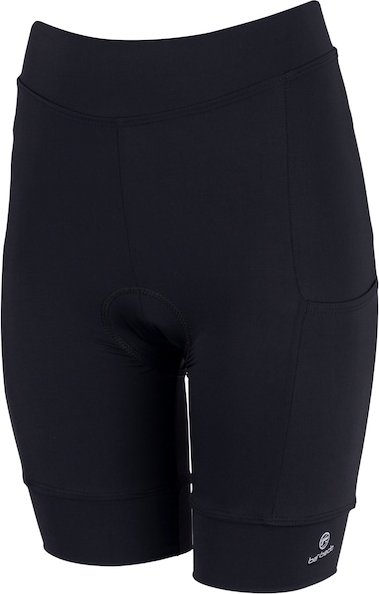 Bermuda de Ciclismo Feminina Barbedo Belíssima