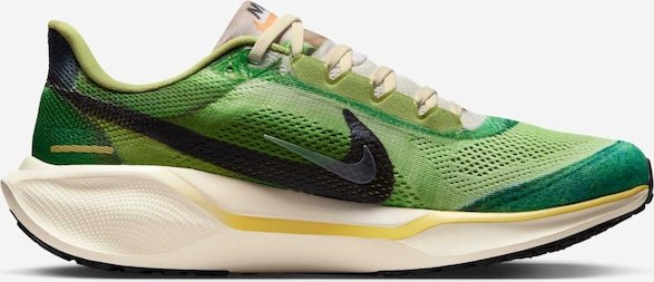 Imagem principal Tênis Masculino Nike Air Zoom Pegasus 41 SE VERDE/PRETO Nike VERDE/PRETO