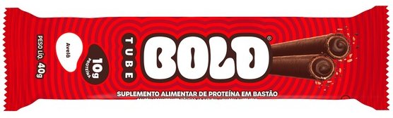 BARRINHA BOLD TUBE AVELA 40G