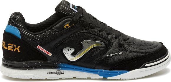 Imagem principal Chuteira Futsal Adulto Joma Top Flex Rebound BRANCO Joma BRANCO