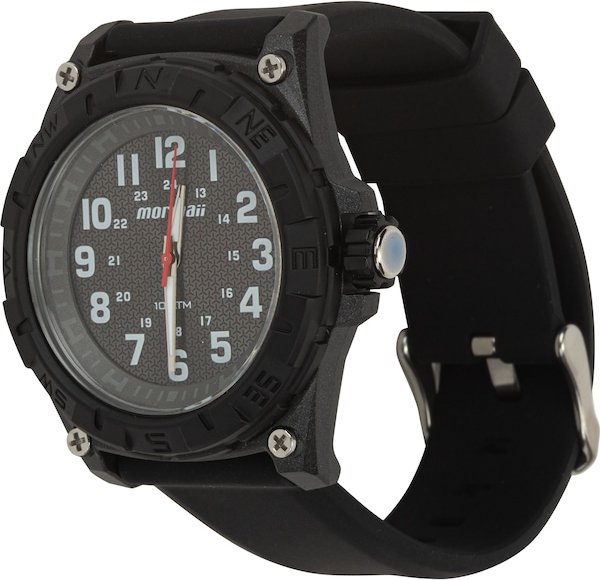 Relógio Mormaii Analógico Casual Mo2035lyk8p