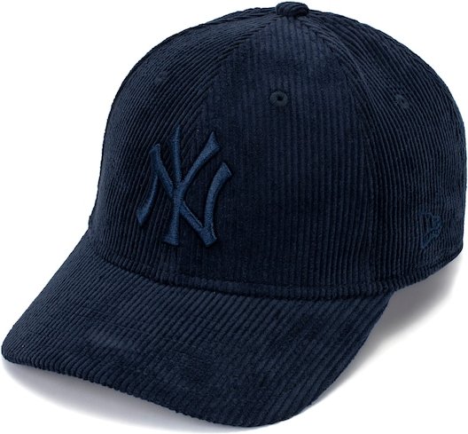Boné New York Yankees New Era MLB 9Forty Cord Adulto