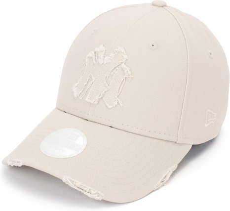 Boné New York Yankees MLB New Era 9FORTY Aba Curva