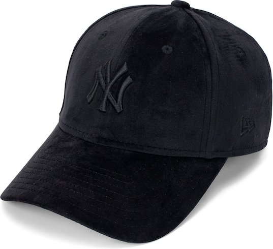 Boné New York Yankees New Era MLB 9Forty Velour Adulto
