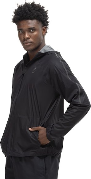 Imagem principal Jaqueta On Performance Jacket Masculina De On Brazil PRETO De On Brazil PRETO