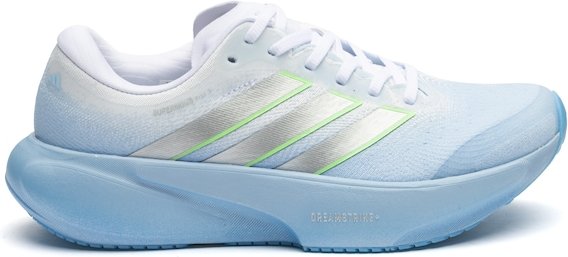 Imagem principal Tênis Feminino adidas Supernova Rise 3 AZUL/CINZA Adidas AZUL/CINZA