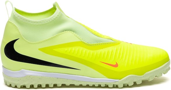 Chuteira Society Júnior Nike Phantom 6 High Academy