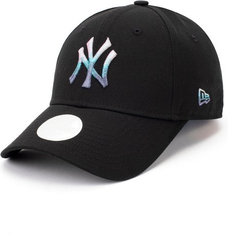 Boné New York Yankees New Era MLB Metallic Logo 9Forty Adulto