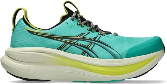 Tênis Masculino ASICS GEL Nimbus 28 TR
