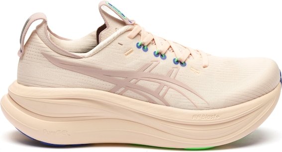 Imagem principal Tênis Feminino ASICS Gel-Nimbus 28 ROSA ASICS ROSA