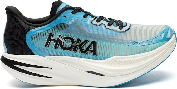 Imagem principal Tênis Masculino Hoka Cielo X1 2.0 AZUL HOKA AZUL