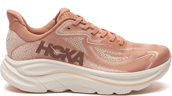 Tênis Feminino Hoka Clifton 10
