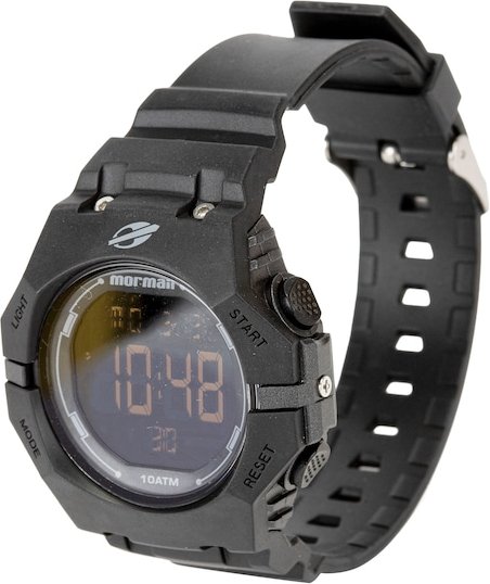 Relógio Mormaii Digital Mo0432c8f