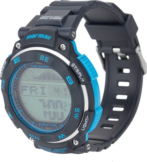 Relógio Mormaii Pro Digital Momd14339a8a