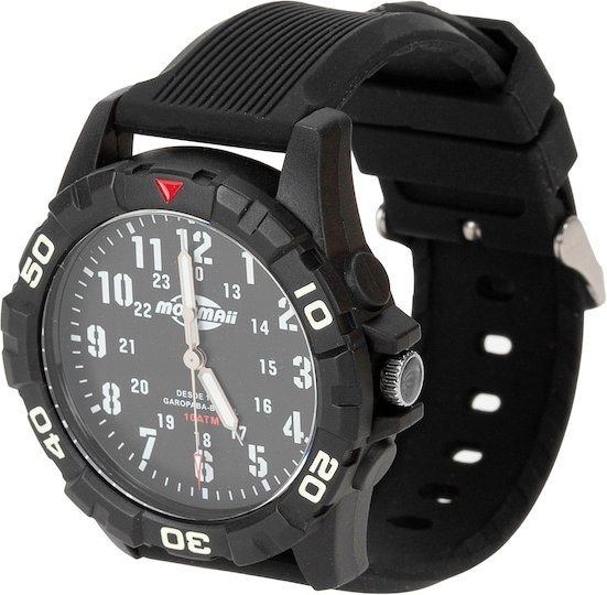 Relógio Mormaii Analógico Casual Mopc21jalm8p