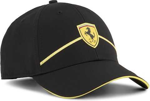 Boné Adulto PUMA Ferrari Race BB