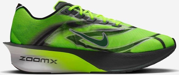 Imagem principal Tênis Masculino Nike ZoomX VaporFly Next 4 AMARELO CLARO Nike AMARELO CLARO