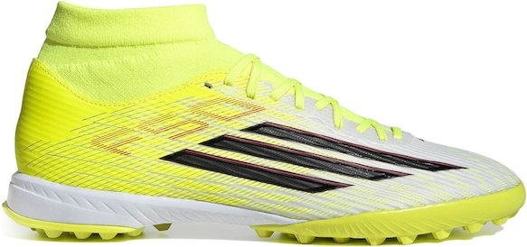 Imagem principal Chuteira Society Adulto adidas F50 League Mid AMARELO Adidas AMARELO