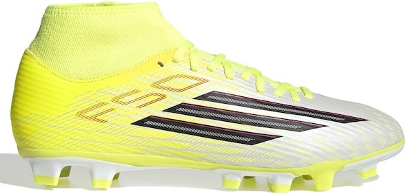 Imagem principal Chuteira de Campo Adulto adidas F50 Club Mid AMARELO Adidas AMARELO