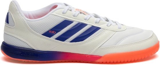 Imagem principal Chuteira Futsal Adulto adidas Top Sala Competition II BRANCO/ROXO Adidas BRANCO/ROXO