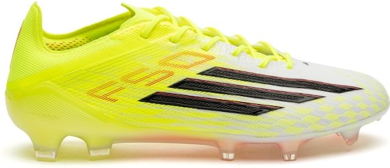 Imagem principal Chuteira de Campo Adulto adidas F50 Elite AMARELO Adidas AMARELO